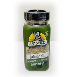 UP Spice Oregano Leaves ออริกาโน 20 g.(05-7805)