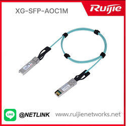 SFP/SFP+ Modules รุ่น XG-SFP-AOC1M