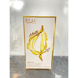 REAL MULTI 4 OIL 60'S