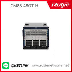 RG-CS88 (L3, Chassis Core Switches) รุ่น CM88-48GT-H
