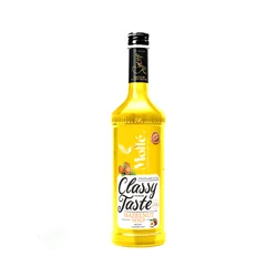 Molle Hazelnut Syrup โมลเล่ น้ำเชื่อมกลิ่นฮาเซลนัท 710 ml. (05-9156)