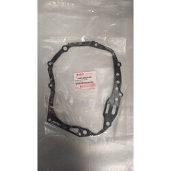 ปะเก็นฝาครอบคลัตช์ SHOGUN125 รุ่นที่ใช้ FD125X-B อะไหล่แท้ SUZUKI 11482-20G00-000