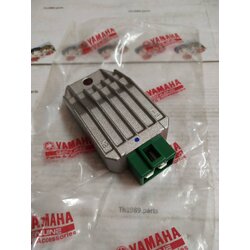 1FC-H1960-00 ตัวชาร์ท และตัวควบคุมไฟหน้า SPARK115I 2013-2016 , JUPITER RC อะไหล่แท้ YAMAHA