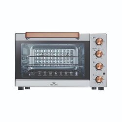 เตาอบไฟฟ้า 70 ลิตร Fry King รุ่น FR-V70 (14-0039) (Oven)