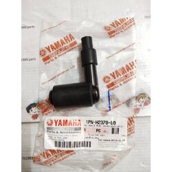 ชุดปลั๊กหัวเทียน สำหรับรุ่น SPARK115I, SPARK LX, MIO125I, TRICITY, JUPITER อะไหล่แท้ YAMAHA 1PN-H2370-00