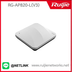 Indoor AP รุ่น RG-AP820-L(V3)