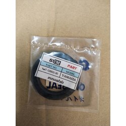 ยางรองฝาถัง อะไหล่เทียบ YAMAHA 1W7-12603-30