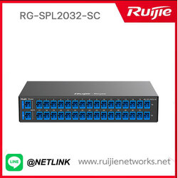 Reyee E-Lighten Solution รุ่น RG-SPL2032-SC