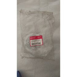 22355-KGH-600 แผ่นกดคลัทช์ จานคลัทช์ 4ขา โซนิค SONIC(2004) CBR150 TENA อะไหล่แท้ HONDA