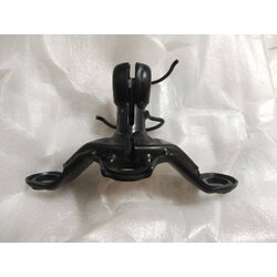 แผงรองปะกับแฮนด์ สำหรับรุ่น FRESH II อะไหล่แท้ YAMAHA 5WT-F3461-00