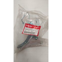 64221-KWW-610 อะไหล่แท้ HONDA ขายึดฝาครอบไฟหน้า WAVE110i 2009