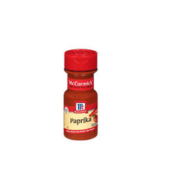 MCCORMICK® GROUND PAPRIKA(05-0387)