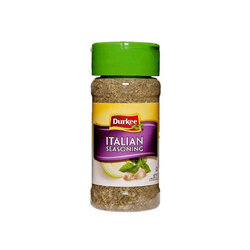 Durkee Italian Seasoning 22 g.เครื่องเทศอิตาเลียน ตราเดอร์กี้ (05-7611)