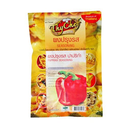 ผงปรุงรส รสปาปริก้า ตราไทเชฟ ขนาด 450 กรัม (06-0536)