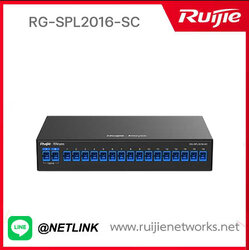 Reyee E-Lighten Solution รุ่น RG-SPL2016-SC