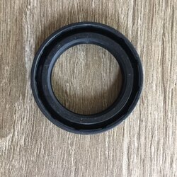 🛑อะไหล่เทียมเทียบแท้ ซีลโช็คหน้า PCX,CBR 43*10.3*5