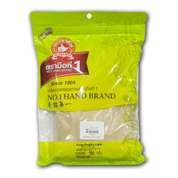 หัวหอมใหญ่ป่น ตรามือ No.1 Hand Brand Onion Powder 500 g. (05-1506)