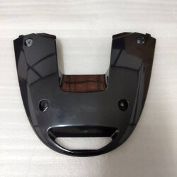 83751-KVB-900ZF ฝาครอบท้ายตัวล่างสีดำ CLICK110I 2006 อะไหล่แท้ HONDA