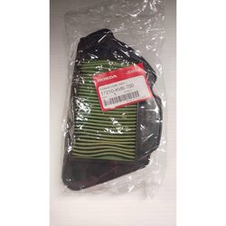 17210-KVB-T00 ไส้กรองอากาศ CLICKi CLICK110I 2008 อะไหล่แท้ HONDA