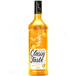 Molle Mango Syrup โมลเล่ น้ำเชื่อมกลิ่นมะม่วง 710 ml. (05-9152)