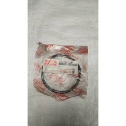 3NA-E5337-00 ยางรองฝาครอบจานไฟขวา ALFA อะไหล่แท้ YAMAHA