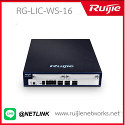 Controller รุ่น RG-LIC-WS-16