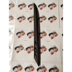 83800-KVG-900 ชุดแต่งตัวถังซ้าย AIR BLADE 2006-2007 อะไหล่แท้ HONDA