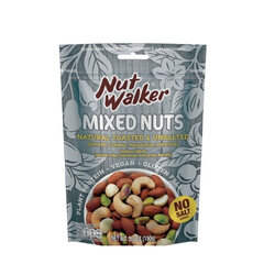 Nut Walker Mixed Nuts มิกซ์นัทอบเกลือ 140 g. (05-8617)