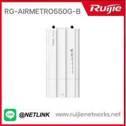 Reyee Wireless รุ่น RG-AirMetro550G-B