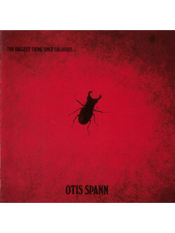 Otis Spann With Fleetwood Mac – The Biggest Thing Since Colossus / AUSTRIA / แผ่นดี