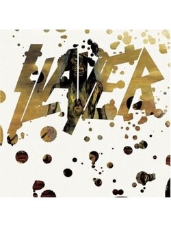 Slayer – Christ Illusion / EU / แผ่นสวย