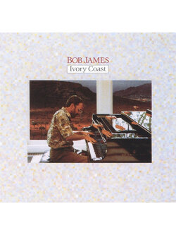 Bob James – Ivory Coast / GERMANY / มีรอยบ้าง