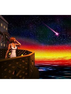 Various – Late night moods Starlight Bossa / Singapore / 2CD / แผ่นสภาพนางฟ้า