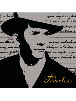 Various – Hank Williams Timeless / EU / แผ่นดี
