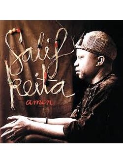 Salif Keita – Amen / USA / แผ่นดี
