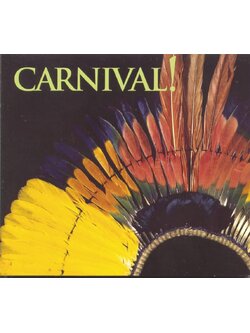 Various – Carnival! / USA / แผ่นสวย