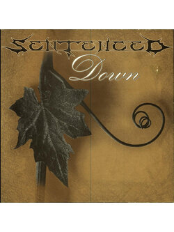 Sentenced – Down / JAPAN / มีรอยบ้าง / มี Obi