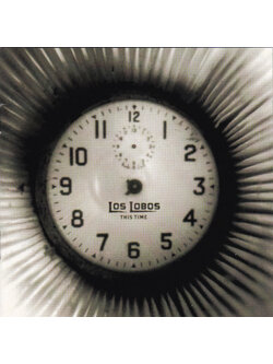 Los Lobos – This Time / ไม่ระบุ / แผ่นเป็นรอย