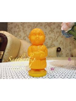 กระปุกออมสินเณรน้อย