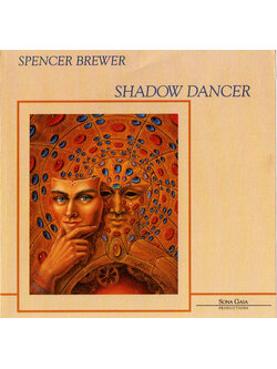Spencer Brewer – Shadow Dancer / USA / แผ่นดี