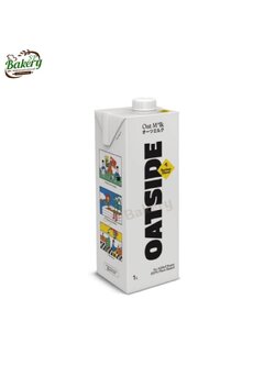 นมข้าวโอ๊ต Oatside 1000 ml.