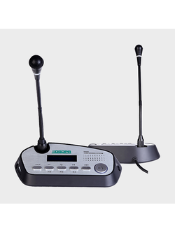 D6222 Conference Speech & Vote Delegate Unit