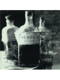 Fourplay – Elixir / USA / แผ่นสวย