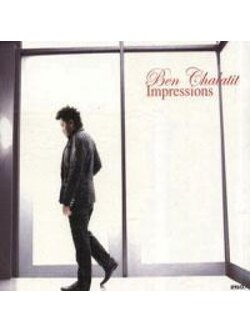 เบน ชลาทิศ – Impressions / แผ่นเป็นรอย