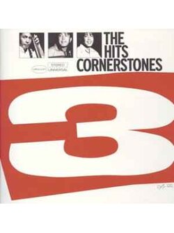 Chikuzen Sato – The Hits - Cornerstones 3 / JAPAN / มีรอยบ้าง / มี Obi