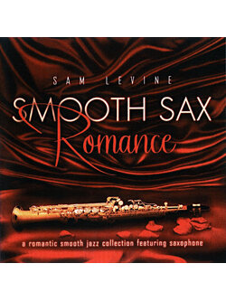 Sam Levine – Smooth Sax Romance / USA / มีรอยบ้าง