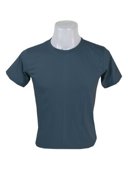 เสื้อยืด สีเทาอากาศ