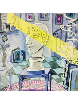 Tony Guerrero – Mysterie / JAPAN / แผ่นสภาพนางฟ้า / มี Obi