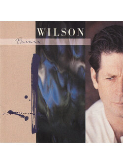 Brian Wilson – Brian Wilson / USA / แผ่นดี