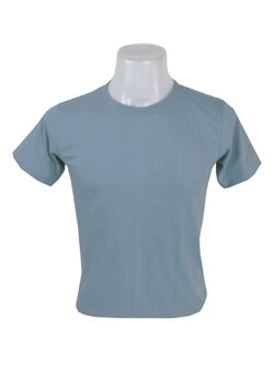 เสื้อยืด สีสตรีทยีนส์